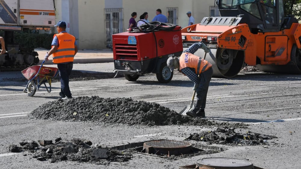 Фото: пресс-служба акимата города