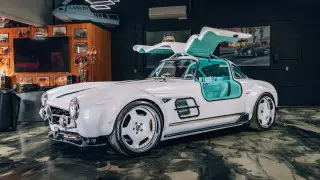 Фото: S-Klub LA