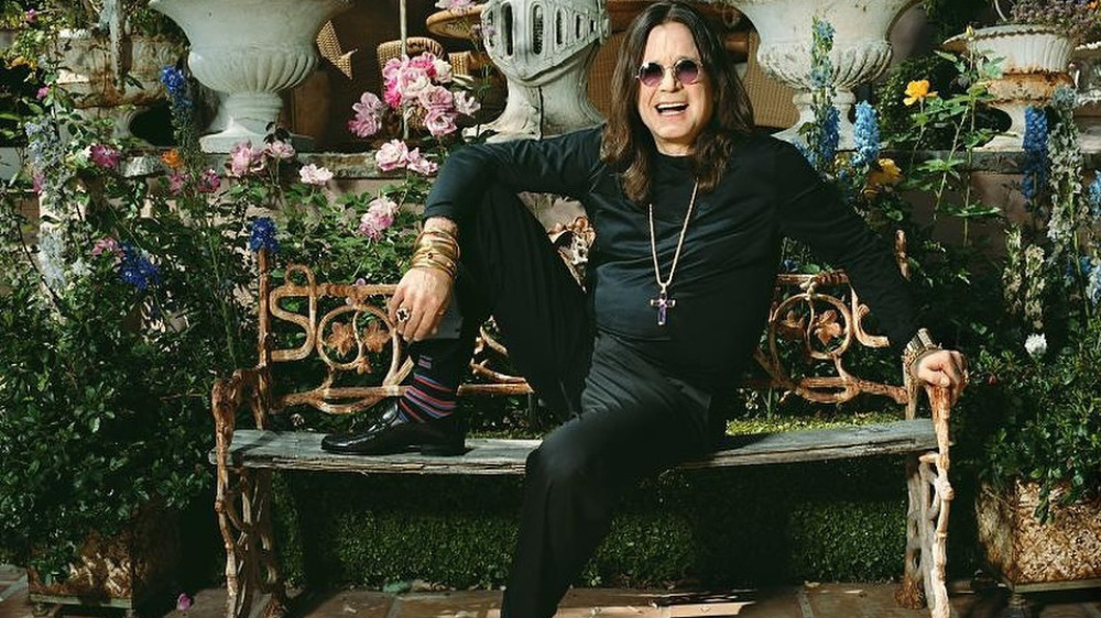 Фото: instagram.com/ozzyosbourne/