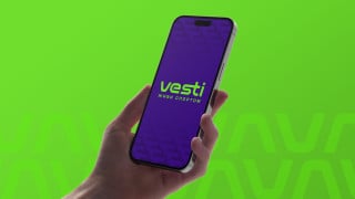 Обновленный дизайн Vesti.kz