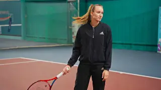 Федерация тенниса сделала заявление по поводу отказа Рыбакиной от Олимпиады