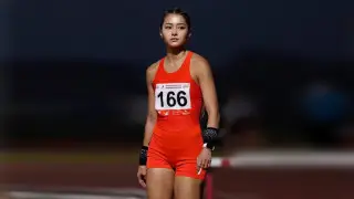 "Неудачные фотографии": видео казахстанской спортсменки обсуждают в сети