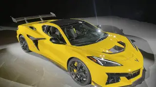 Фото: Chevrolet Newsroom
