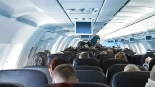 Мужчина создал сайт, где стыдит авиакомпании и аэропорты