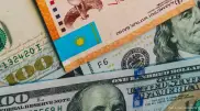 Какой курс доллара установился в Казахстане