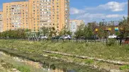 "Превращается в болото": что происходит с рекой в центре Астаны