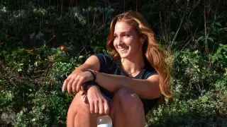 Спортсменка осталась недовольна из-за ночного "вторжения" на ОИ-2024