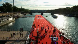 Во сколько выступают казахстанцы на Олимпиаде-2024: расписание на 31 июля