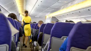 Золото на 40 миллионов тенге: контрабандист отказался от еды на борту и выдал себя