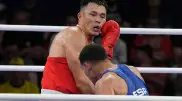В федерации бокса прокомментировали "нервное" судейство на Олимпиаде