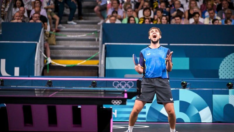 Фото: olympic.kz/Владислав Семенов