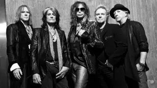 Фото: Aerosmith.com