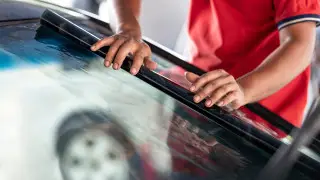 Блогера оштрафовали за ложную информацию о тонировке стекол в Костанае