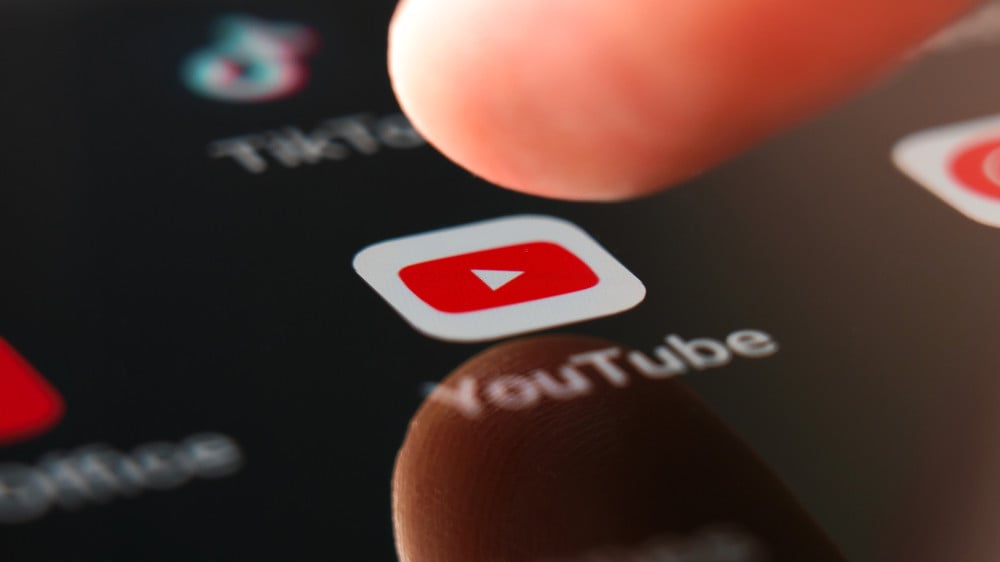 Проблемы с доступом к YouTube начались у россиян: 2024-08-08 14:22:02 - прочитайте