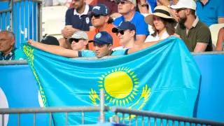 Во сколько выступают казахстанцы на Олимпиаде-2024: расписание на 9 августа