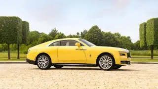 Фото: Rolls-Royce