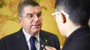 Глава МОК Томас Бах отказался от переизбрания