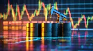 Цена нефти Brent подскочила выше 80 долларов за баррель