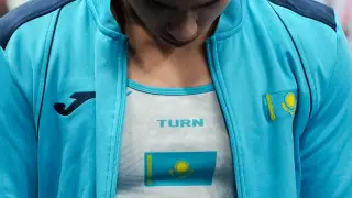 О финансировании спорта в Казахстане высказалась аналитик