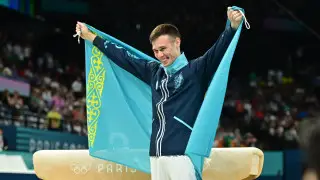 "Казахстанский краш" рассказал о подготовке к свадьбе и представил невесту