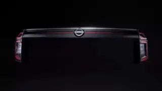 Фото: Nissan
