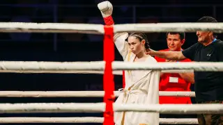 Балауса Муздиман объяснила скандальное высказывание о Елене Рыбакиной