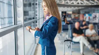 Поверьте опытному бортпроводнику: приемы, которые сделают полет комфортным