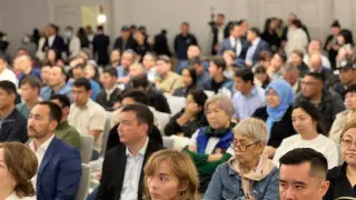 Угольные электростанции в Казахстане имеют высокий уровень износа