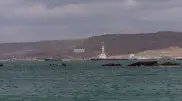 Государству вернули участок на побережье Каспийского моря