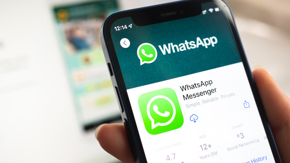 WhatsApp вновь представил новые функции мессенджера: 2024-08-20 18:49:58 - прочитайте