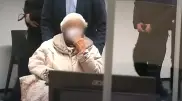 Вынесен приговор 99-летней экс-секретарше концлагеря за соучастие в убийстве более 10 тысяч человек
