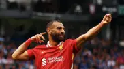 Салах принял решение о своем будущем в "Ливерпуле" - СМИ