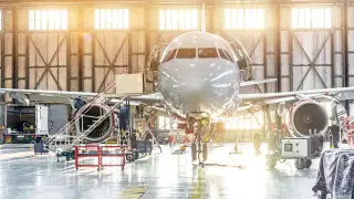 Участившиеся повреждения самолетов в Казахстане объяснил вице-министр