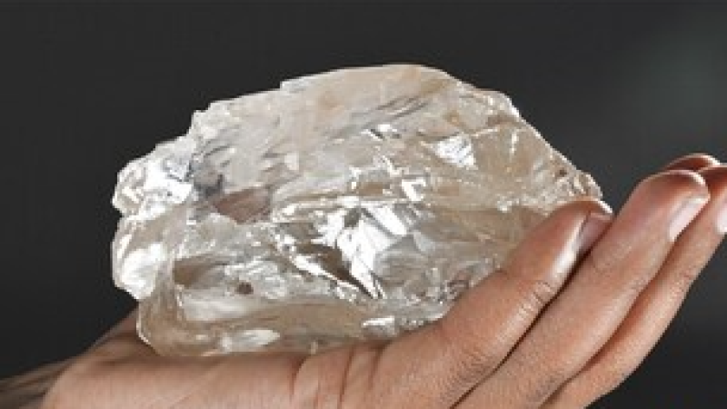 Фото: lucaradiamond.com