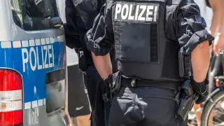 На посетителей фестиваля в Германии напали с ножом