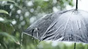 Ливни, град и усиление ветра: погода на воскресенье, 25 августа