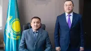 “Работал в КНБ“. Назначен новый заместитель акима Алматинской области