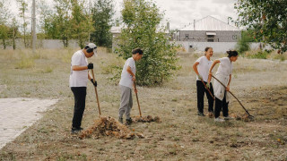 Фото: акимат области Абай