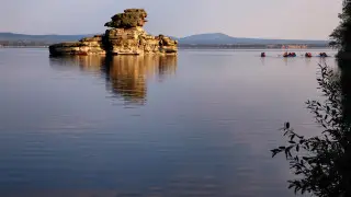 За озерами в Боровом будут следить с помощью камер