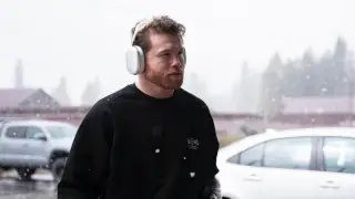 Сауль Альварес назвал условие для боя с Дэвидом Бенавидесом