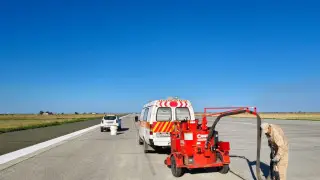 Аэропорт Уральска: что известно о ремонте и куда можно улететь