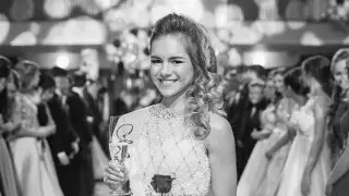 Гимнастка погибла, пытаясь сделать селфи в опасном месте