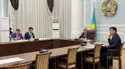 Сформирован региональный кадровый резерв Западно-Казахстанской области