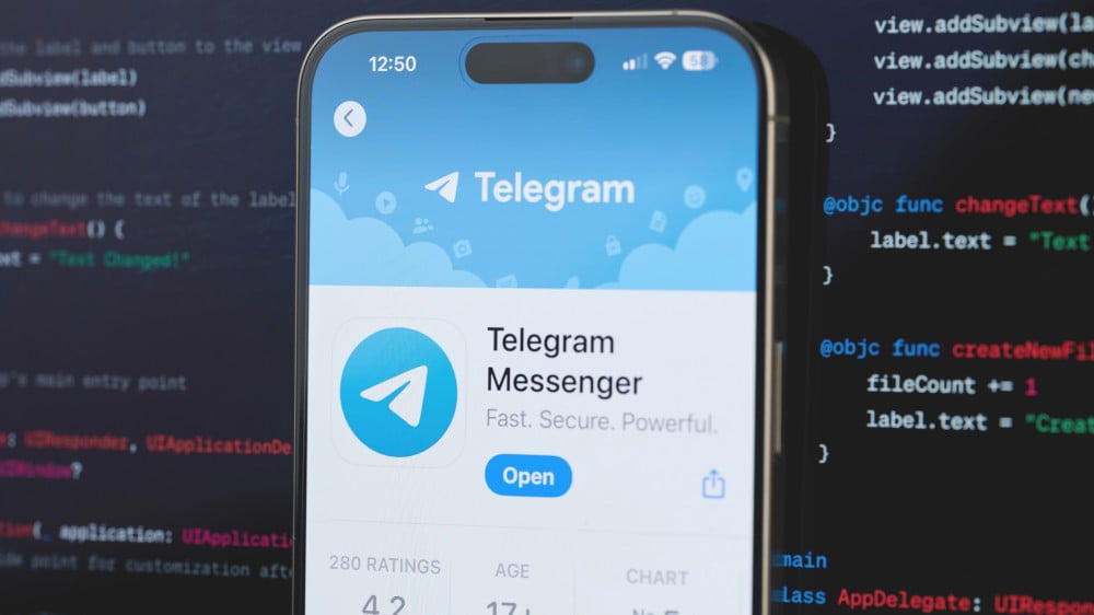 Telegram могут удалить из App Store: что это значит для пользователей и как подготовиться: 2024-08-29 11:43:30 - прочитайте