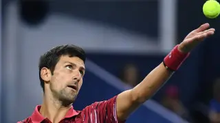 Новак Джокович установил исторический рекорд на US Оpen