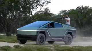 Кадры из видео / © Brandon Herrera