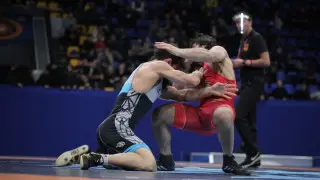 Скончался легендарный олимпийский чемпион по вольной борьбе