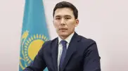Что известно о новом министре спорта Ерболе Мырзабосынове