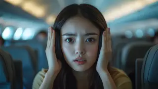 Заложило уши в самолете: как безопасно снять синдром