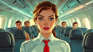Бортпроводница озвучила самые странные вопросы пассажиров